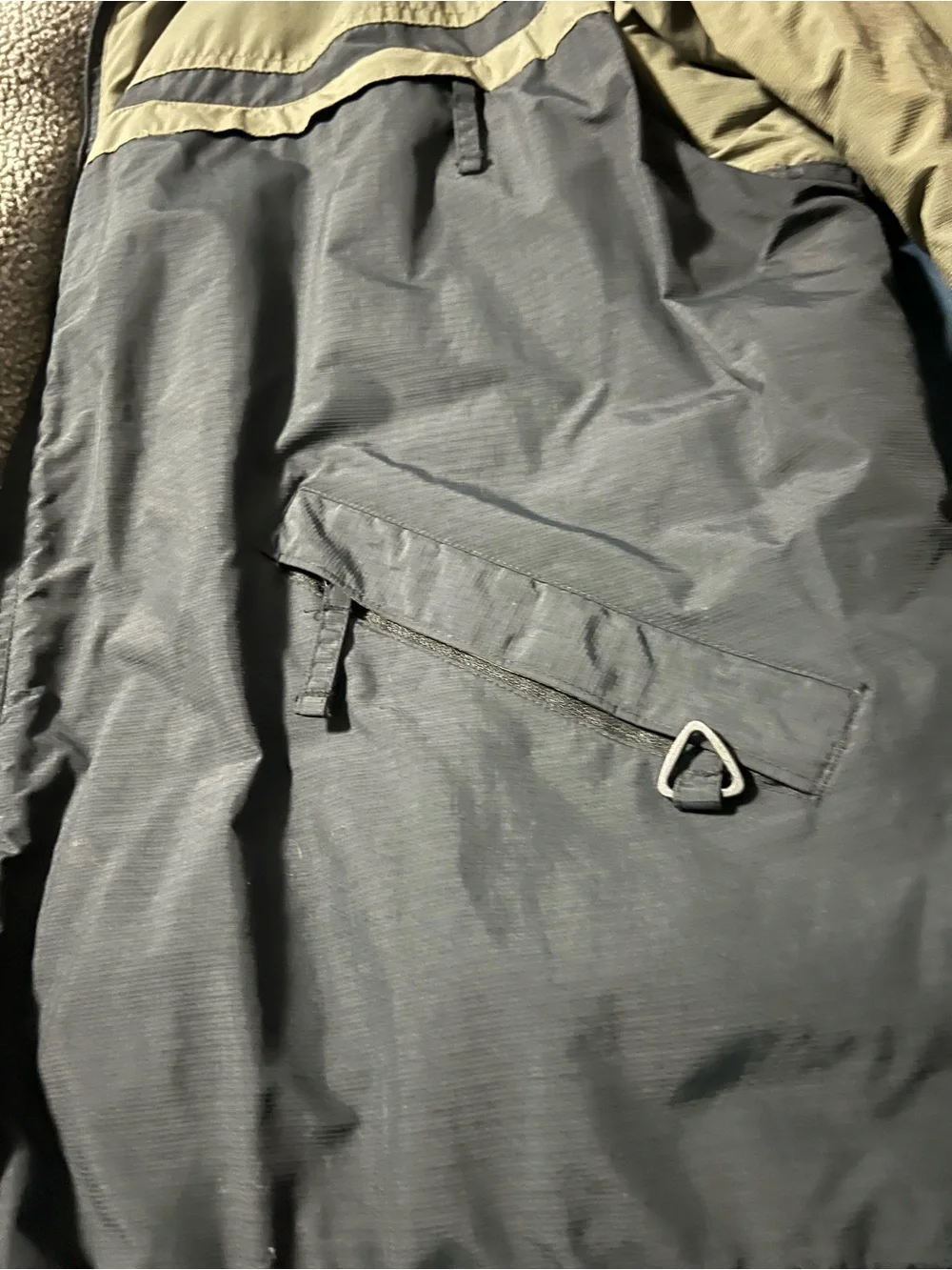 Columbia insulated performance